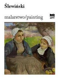 wladyslaw-slewinski-malarstwo-album-bosz-twarda-oprawa