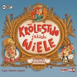 krolestwo-jakich-wiele-audiobook-katarzyna-wasilkowska-storybox
