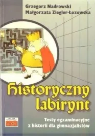 tutor-historyczny-labirynt-testy-egzaminacyjne-z-historii-gimnazjum