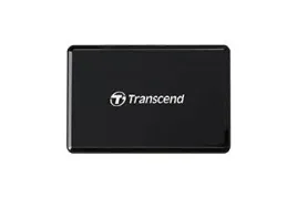transcend-rdf9-card-reader-black