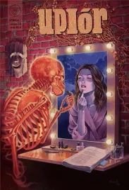 wydzial-7-tom-12-upior-komiks-ongrys-2024