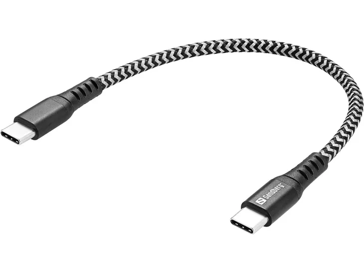 sandberg-survivor-usb-c-cable-0-2m-100w