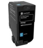 lexmark-return-toner-cartridge-cyan