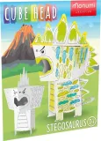 cube-head-dino-stegozaur-zloz-i-pokoloruj