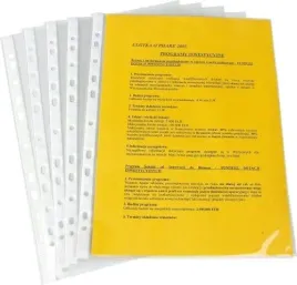 starpak-koszulki-a4-groszkowane-100-szt-antystatyczne-latwe-w-uzyciu