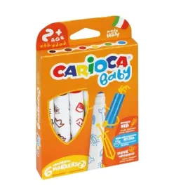 carioca-flamastry-maxi-baby-6-kolorow-bezpieczne-dla-dzieci-2