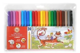 koh-i-noor-flamastry-szkolne-24-kolory-trojkatny-ksztalt-wodne