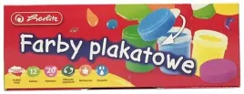 herlitz-farby-plakatowe-szkolne-12-kolorow-x-20-ml-nietoksyczne