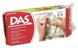 das-glinka-modelarska-samoutwardzalna-biala-05-kg