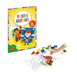 malowanki-piaskowe-kowboj-i-indianin-alex-kreatywna-zabawa-dla-dzieci-6