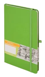 antra-notes-a5-romantyzm-zielony-twarda-oprawa-160-str