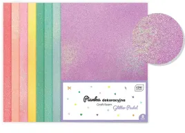 pianka-dekoracyjna-brokatowa-a4-8-arkuszy-pastel-interdruk-nc-015