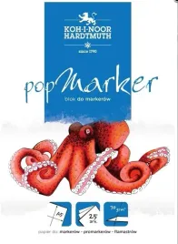 koh-i-noor-blok-pop-marker-a4-25-kartek-70-g-papier-do-markerow