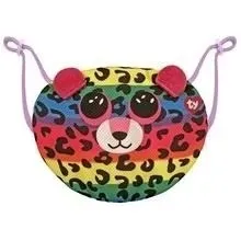 ty-maskotka-dotty-kolorowy-lampart-maska-170x170-mm