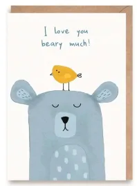 cardie-kartka-walentynkowa-i-love-you-beary-much-a6-z-eko-koperta
