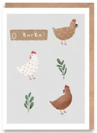 kartka-okolicznosciowa-cardie-o-kurka-a6-z-ekokoperta-k163