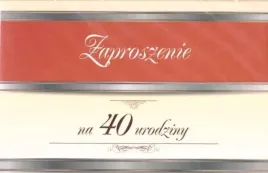zaproszenia-na-40-urodziny-trend-zt07-zestaw-10-szt-z-kopertami