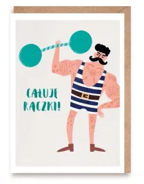 cardie-kartka-okolicznosciowa-a6-caluje-raczki-z-ekokoperta
