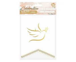 godan-girlanda-papierowa-chrzest-swiety-flagi-135175-cm-2300-cm
