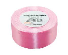 brewis-wstazka-satynowa-jasny-roz-38-mm-x-32-m
