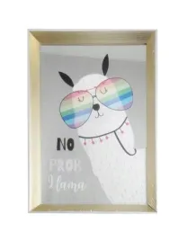 obraz-w-ramie-swede-lama-w-okularach-20x30-cm-z-lustrem