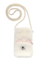 coralico-torebka-na-telefon-mis-kremowa-z-kieszonka-zapinana-na-zamek