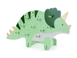 sciana-na-przekaski-triceratops-38x23-cm-partydeco-papierowa-z-10-kolkami