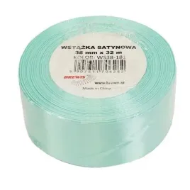 brewis-wstazka-satynowa-mietowa-38-mm-x-32-m