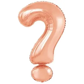 balon-foliowy-amscan-znak-zapytania-rozowe-zloto-53x86-cm