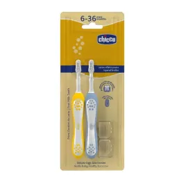 chicco-szczoteczki-dla-niemowlat-6-36-m-2-szt-indigo-musztardowe