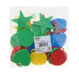 godan-ciezarki-do-balonow-kolorowe-25-szt-okolo-12-g-kazdy