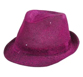kapelusz-brokatowy-led-purpurowy-godan-swiecacy-uniwersalny-57-cm