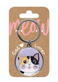 be-happy-giftsbrelok-metalowy-kot-tricolor-94x55-mm
