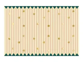 partydeco-obrus-papierowy-180x120-cm-czerwone-pasy-i-zlote-gwiazdki