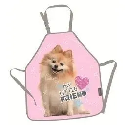 fartuszek-ochronny-st-majewski-my-little-friend-sweet-pomeranian-uniwers