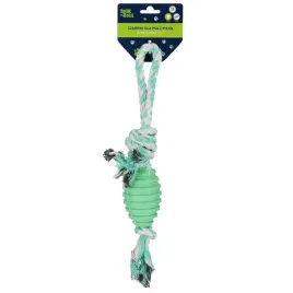trikandroll-szarpak-dla-psa-z-pilka-34-cm-zabawka-do-aportowania