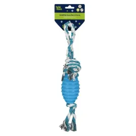 trikandroll-szarpak-dla-psa-z-pilka-34-cm-zabawka-treningowa