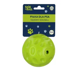 trikandroll-pilka-dla-psa-95-cm-z-piszczalka-zabawka-gumowa