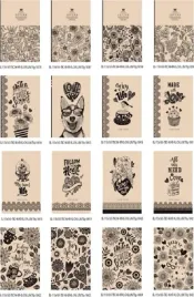 notatnik-fresh-113x165-mm-96-stron-kratka-gladka-linia-mix-wzorow