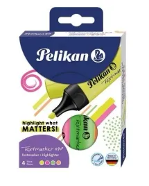 pelikan-zakreslacz-490-zestaw-4-kolory-koncowka-3-szerokosci