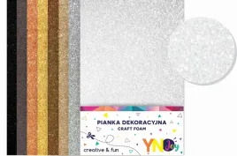 pianka-dekoracyjna-brokatowa-noster-8-arkuszy-a4-zloto-srebro