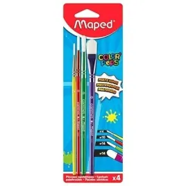 maped-zestaw-pedzli-syntetycznych-4-szt-okragle-41014-plaski-14