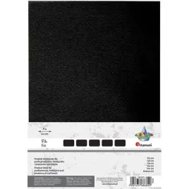 titanum-filc-a4-2-mm-200-g-czarny-10-szt