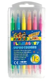 titanum-flamastry-dwustronne-brush-and-fine-12-kolorow-spieralne