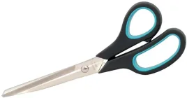 nozyczki-biurowe-8-tetis-gn250-c-stal-nierdzewna-ergonomiczne-uchwyty