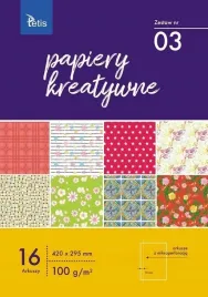 tetis-papiery-kreatywne-a3-16-arkuszy-100-g-m-mikroperforacja