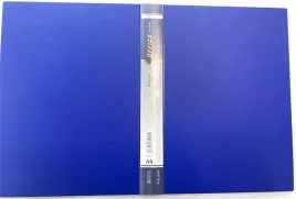teczka-ofertowa-a4-fresh-20-koszulek-niebieska-p0060