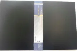teczka-ofertowa-a4-fresh-30-koszulek-czarna-p0061
