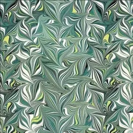 tassotti-papier-do-origami-1515-cm-24-ark-85-g-m-mozaika-zielen