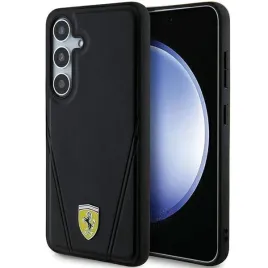 ferrari-fehms24sp3bak-s24-s921-czarny-black-hardcase-hot-stamp-v-lines-mags